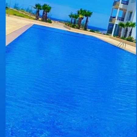 Cite Marine Daire Mansouria Dış mekan fotoğraf