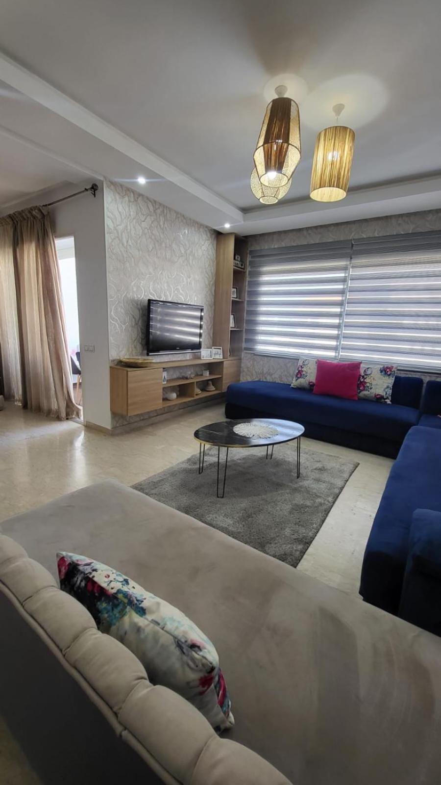 Cite Marine Daire Mansouria Dış mekan fotoğraf