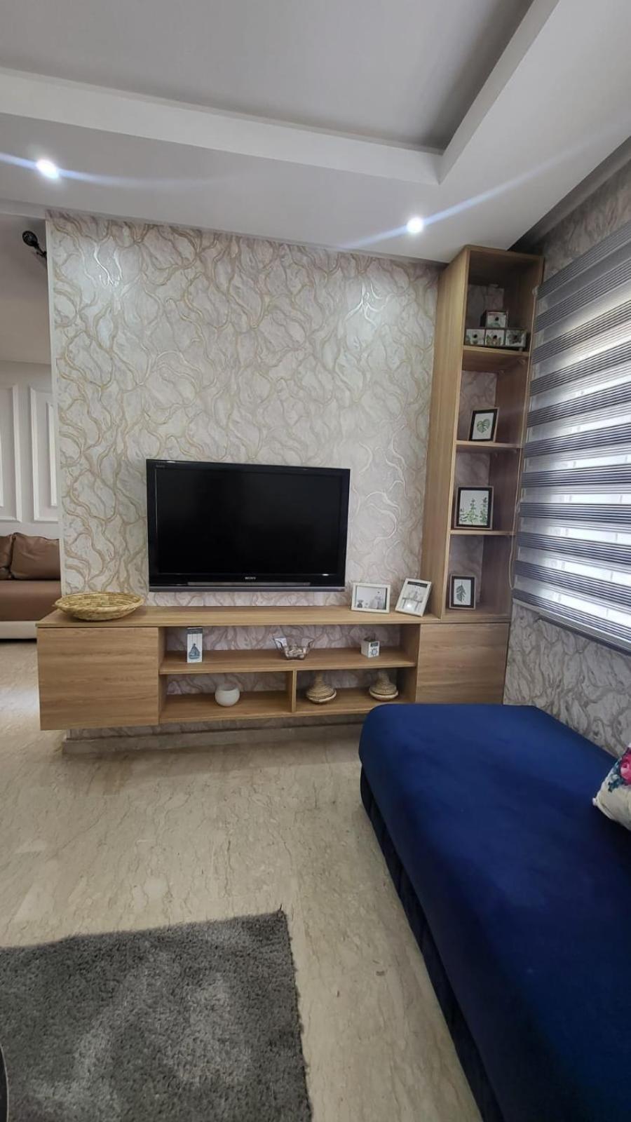 Cite Marine Daire Mansouria Dış mekan fotoğraf